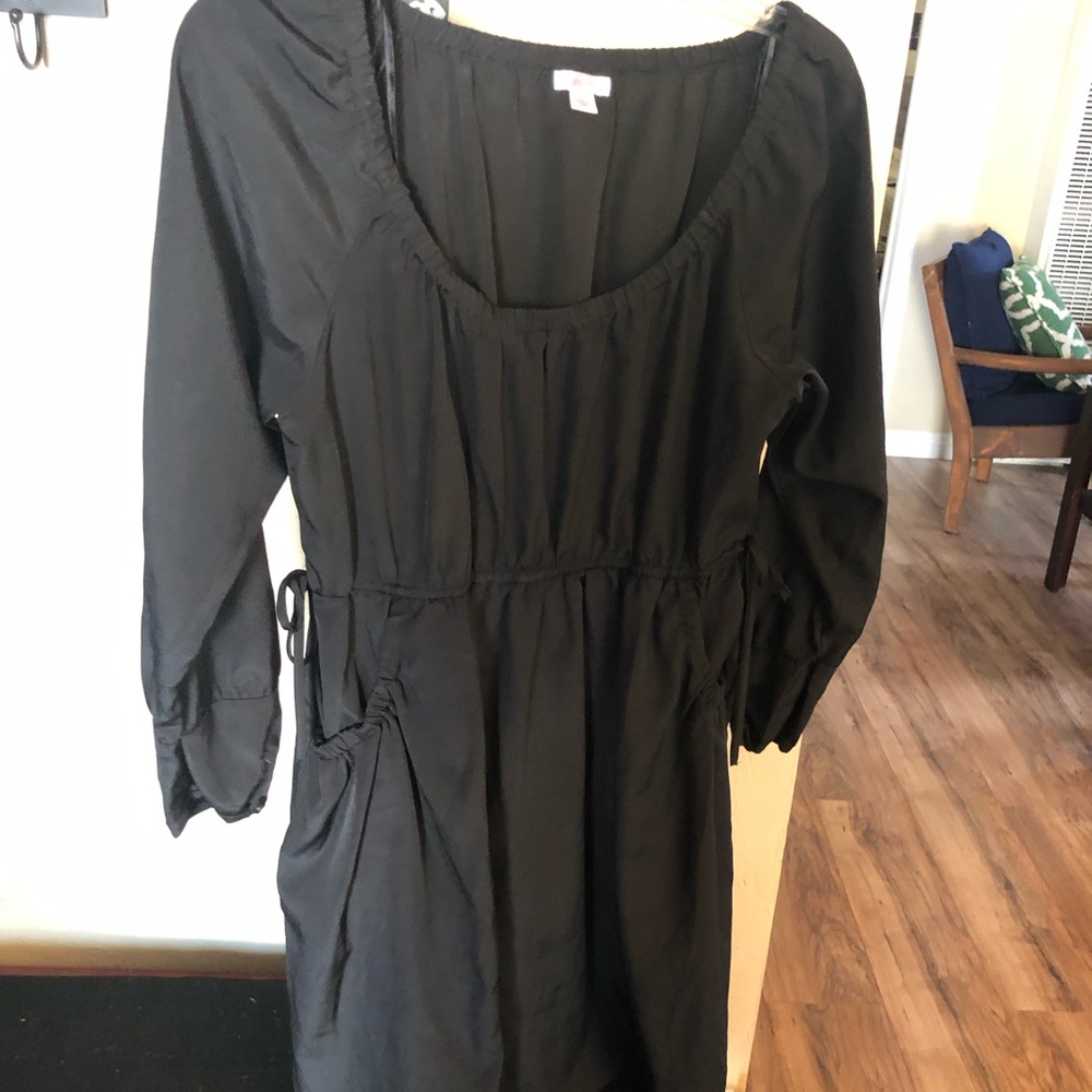 Exhilaration Dress